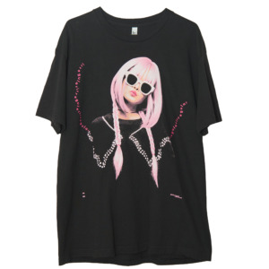 COLOR GIRL TEE