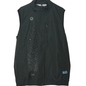 Air-conditioned vest /w 空調服®