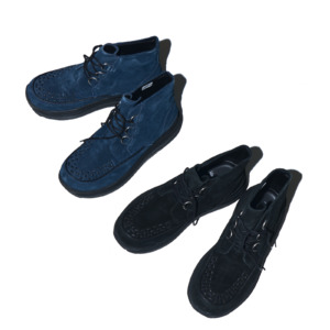 945-B16-1 Creepers / Collaboration with SUICOKE