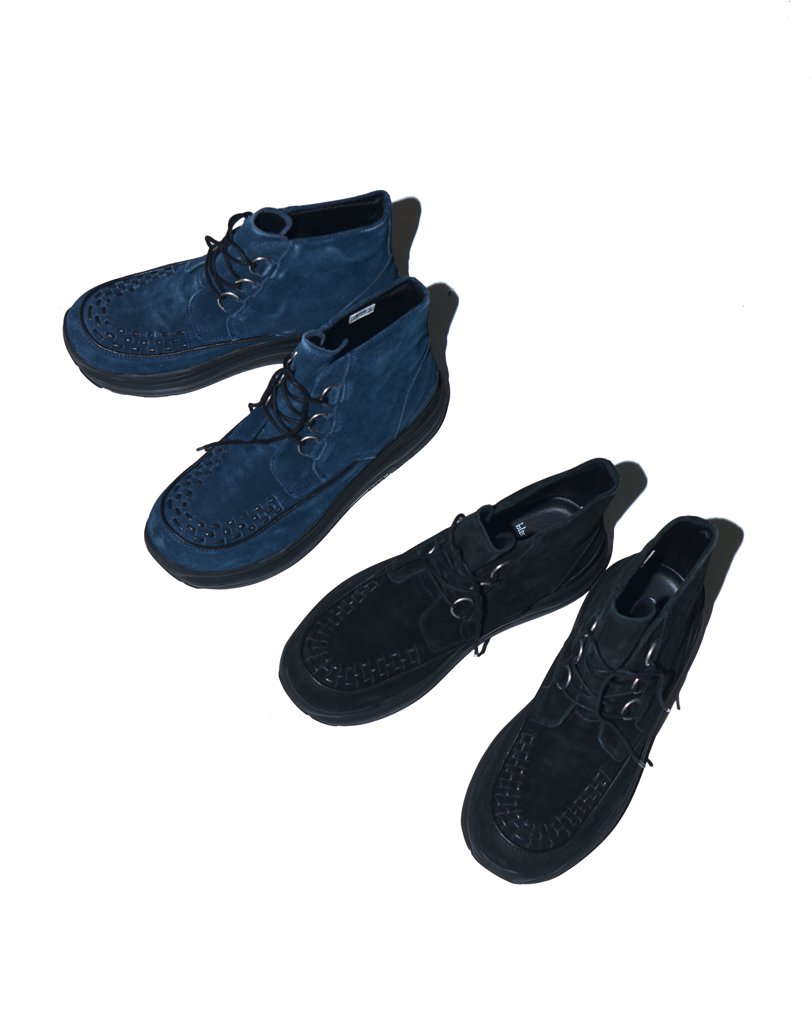 945-B16-1 Creepers / Collaboration with SUICOKE