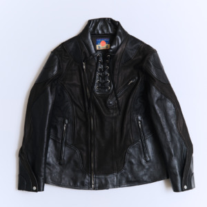 945-GJ450-1 Sneaker Riders Jacket