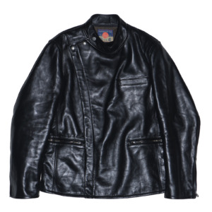 945-GJ448-1 Medical Riders Jacket
