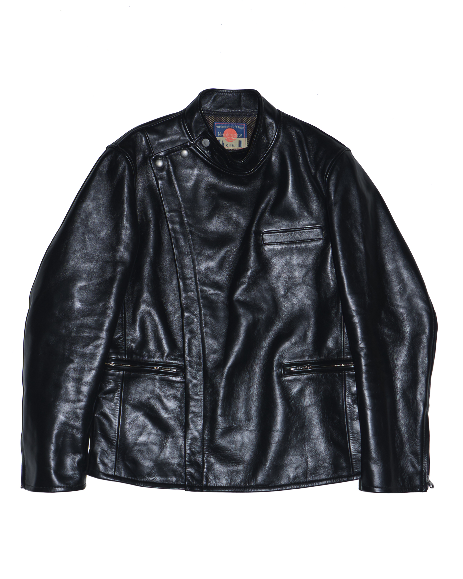 945-GJ448-1 Medical Riders Jacket