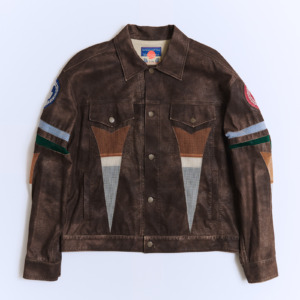 945-GJ445-1 Rollins Ventilation Jacket