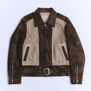 945-GJ449-1 Spring Grizzly  Jacket