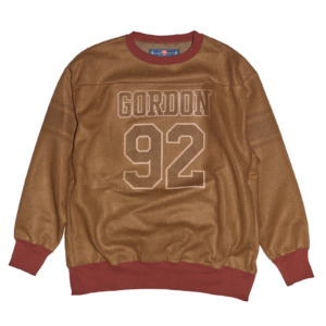 945-GS184-1 Uniform Sweatshirt