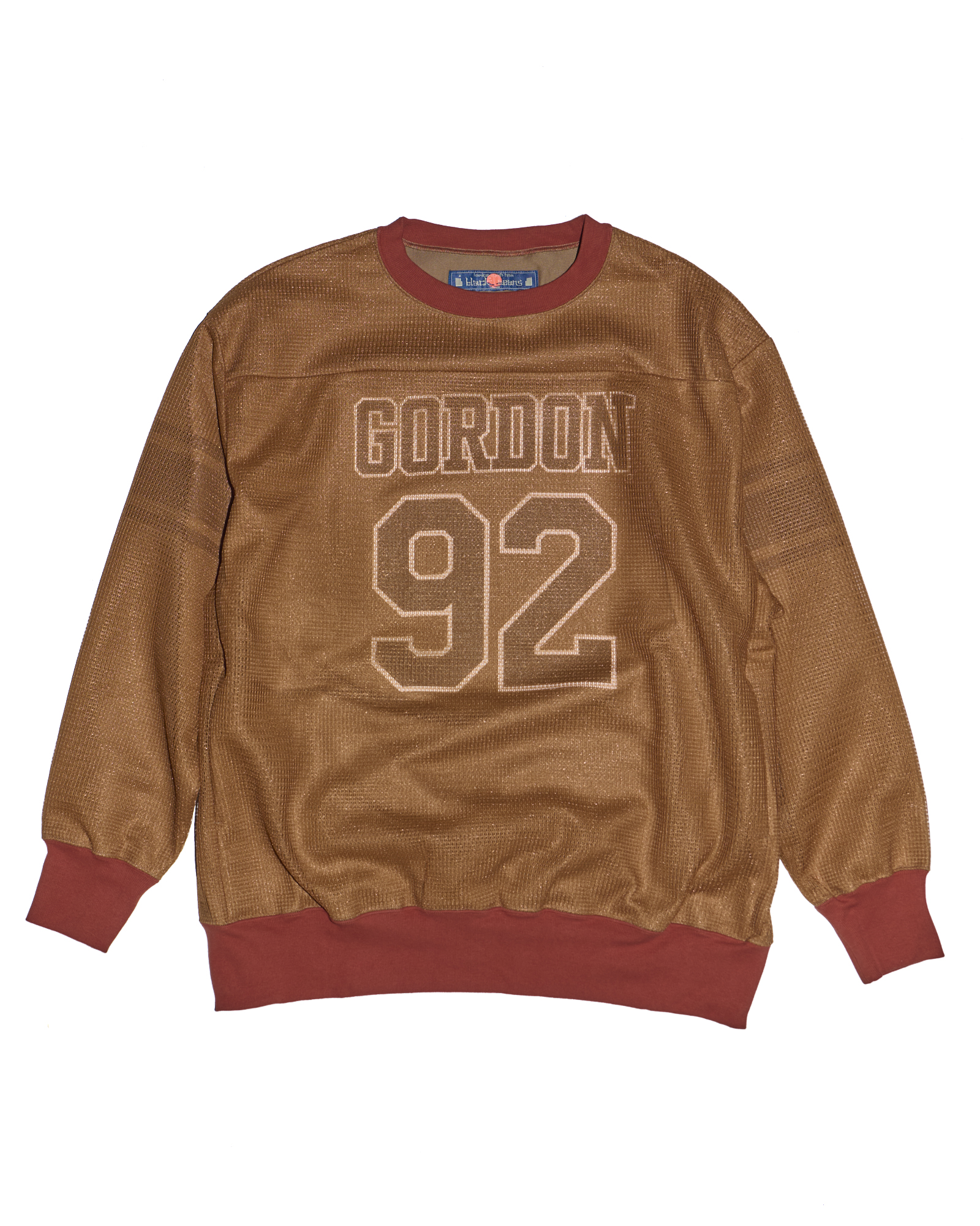 945-GS184-1 Uniform Sweatshirt