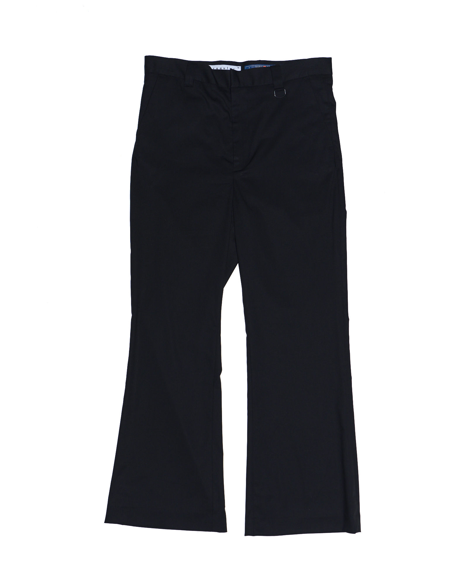 945-GP256-1 Flared Slacks
