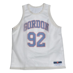 945-GS183-1 Uniform Tank Top