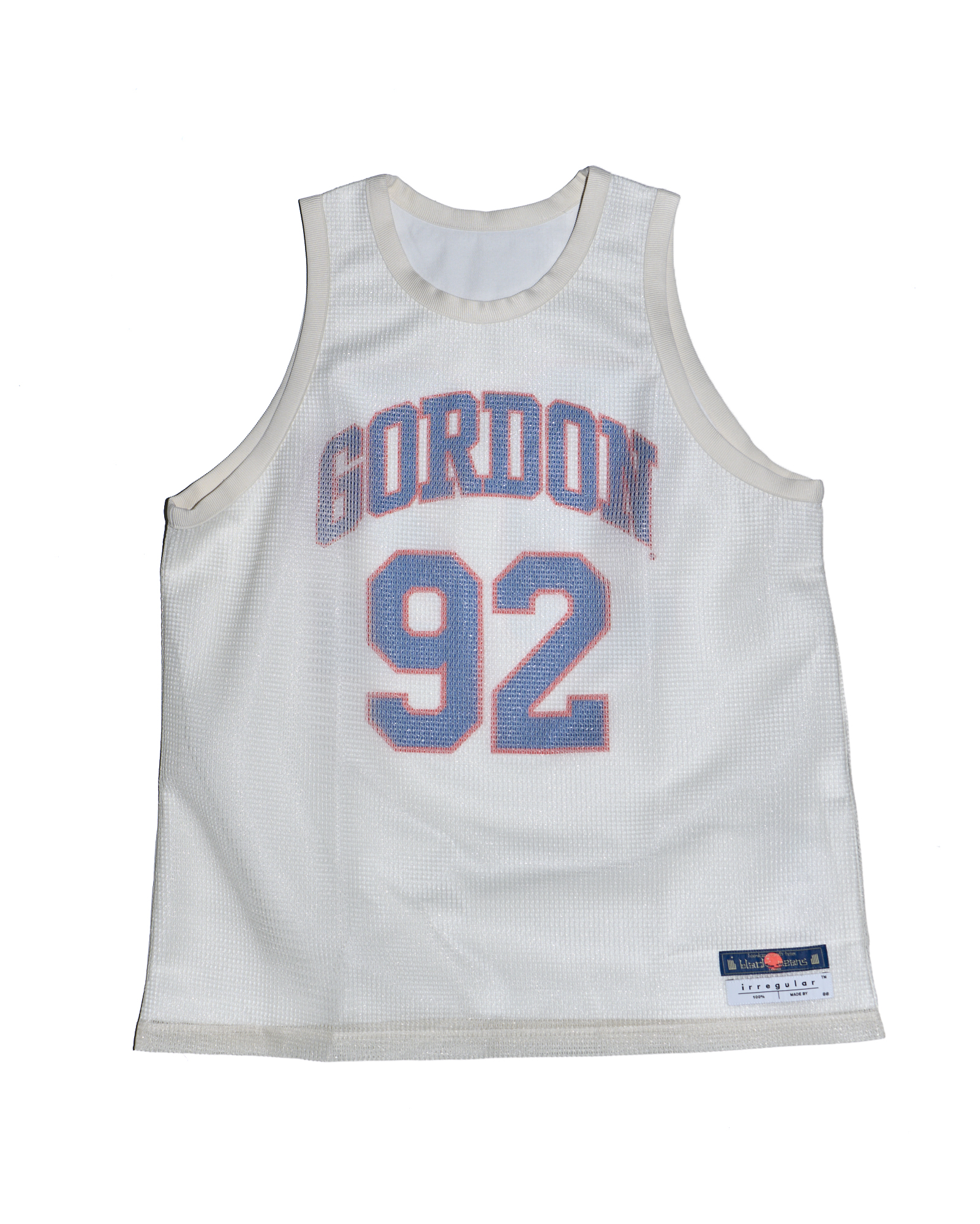 945-GS183-1 Uniform Tank Top