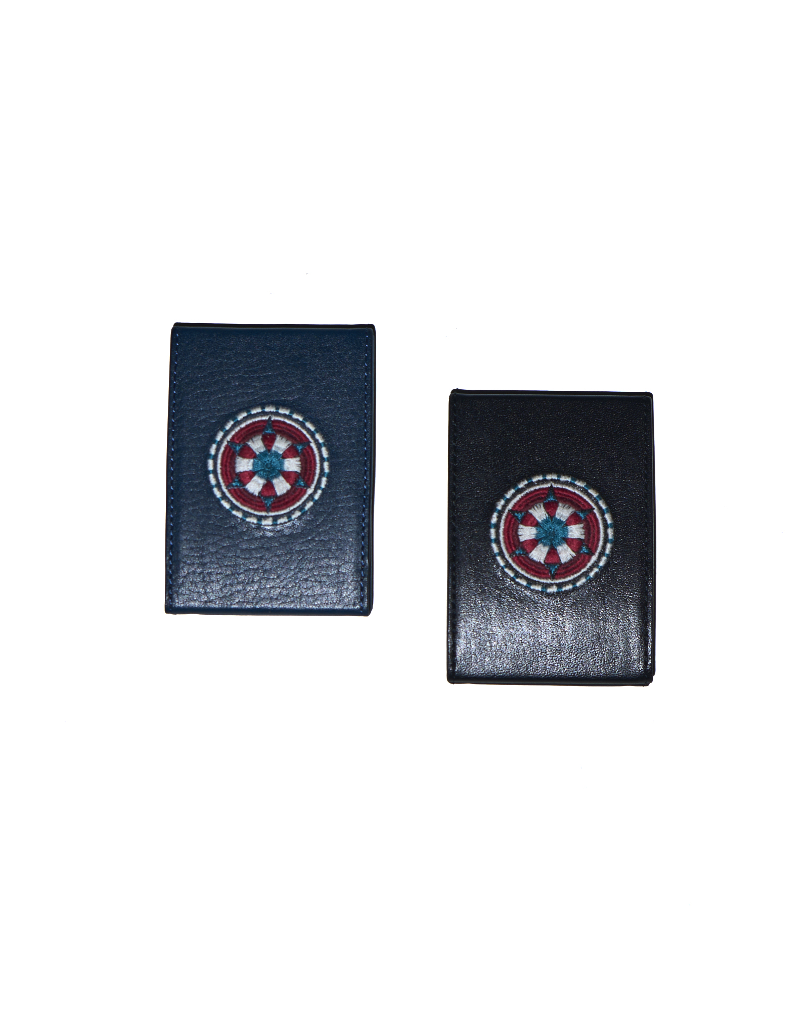 945-AC271-1 Minimalist Wallet : Card and Coin