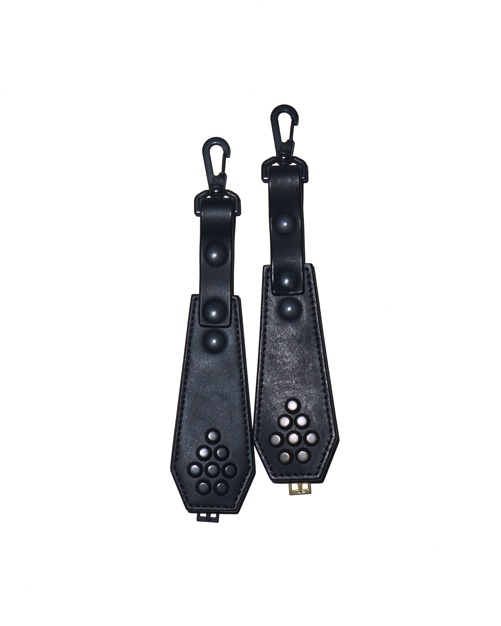 Short Slapper Coin Case