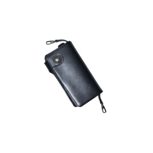 945-AC327-1 Long wallet with an attachment loop