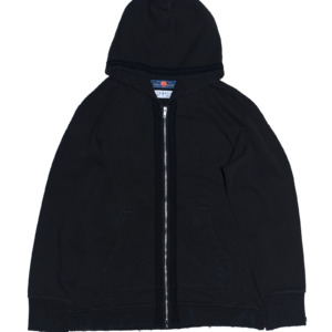 945-TT108-2 Tribal Zip-Up Hoodie