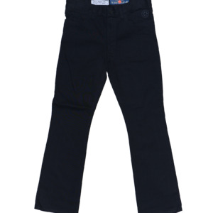 945-TP247-1 Littlle flared denim pants