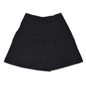 945-GP252-2 BIG POCKET SHORTS