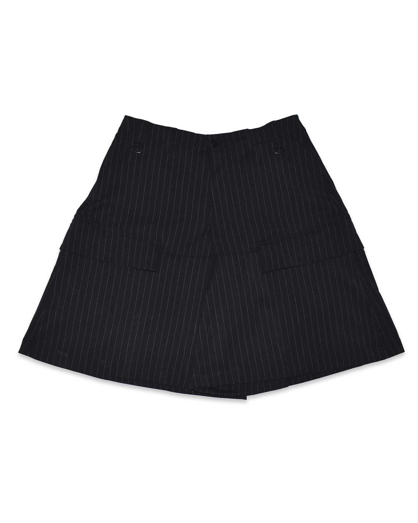 945-GP252-2 BIG POCKET SHORTS